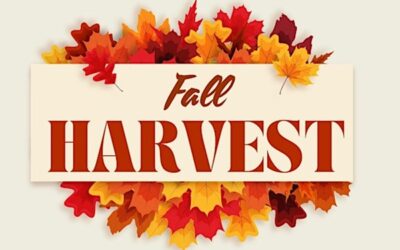 Adult Ministry Fall Luncheon