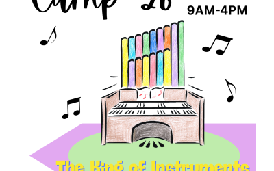 Children’s Music and Arts Camp
