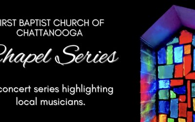 Chapel Series Concert